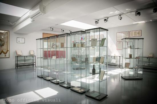 Museo del Mutuo Soccorso